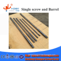 Micro Injection Screw spare parts